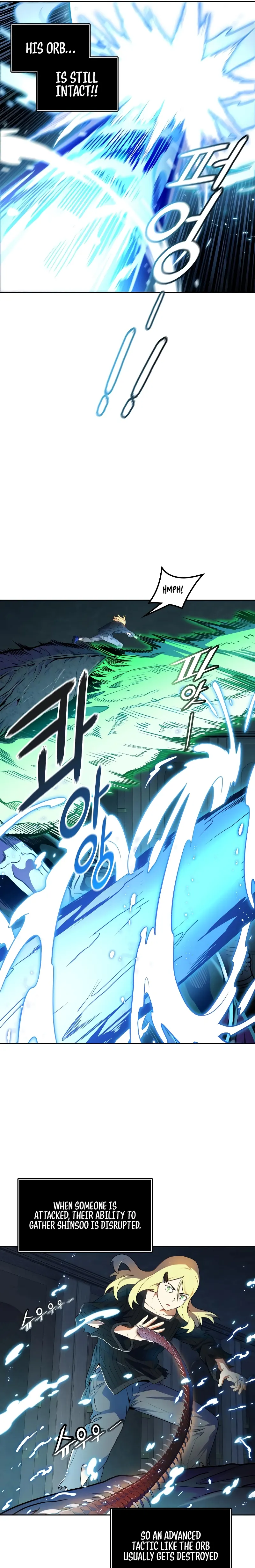 Tower of God Chapter 561 image 07